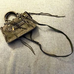 *Like New* Rebecca Minkoff Crossbody
